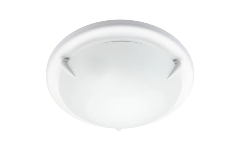 Glass Oyster Ceiling (2400)