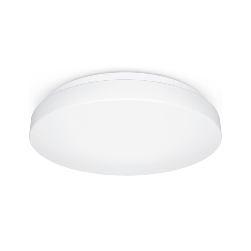 Sensorluminaire P1 FLAT 3000K (069681)