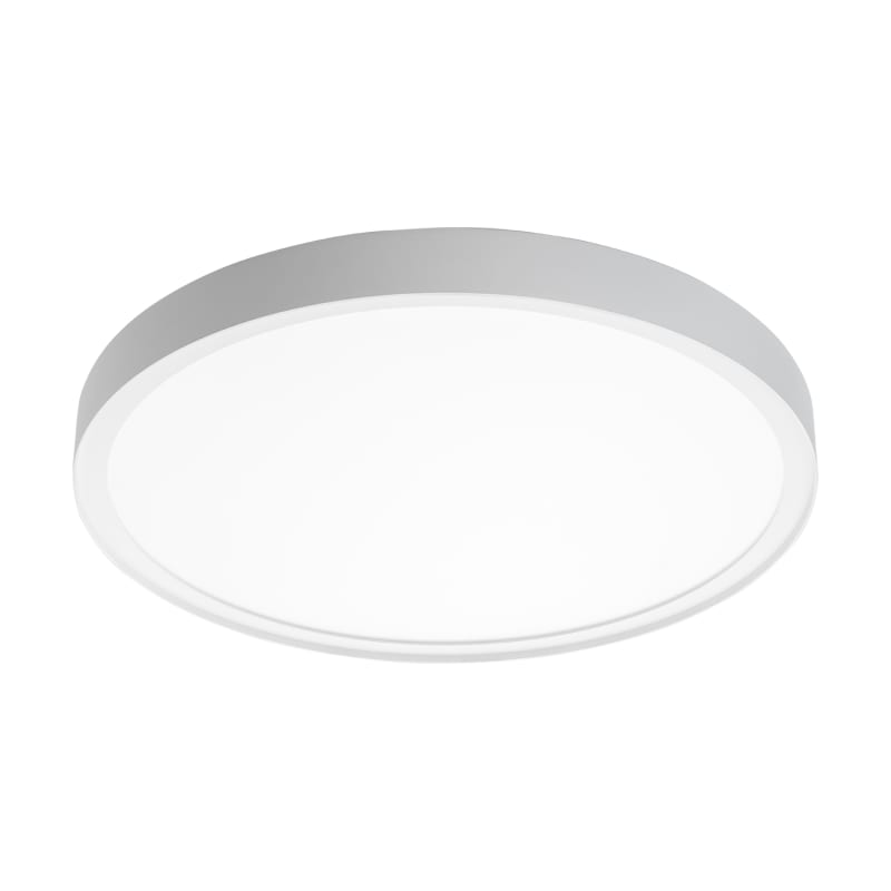 DISC 480 D/In White 34W/827 (606200)