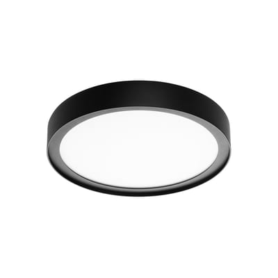 DISC 290 D/In Black 18W 3K/4K Sensor DIM