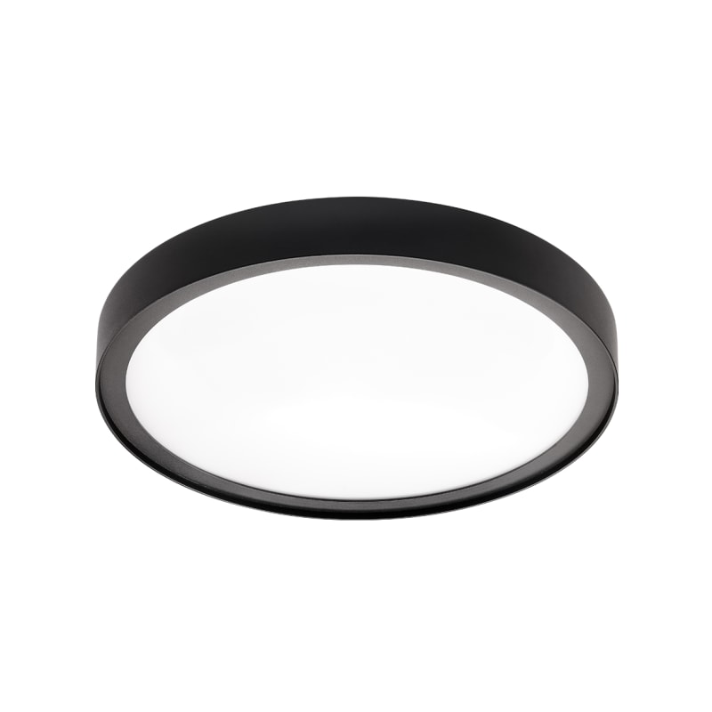 DISC 360 Black 21W/827 (606219)