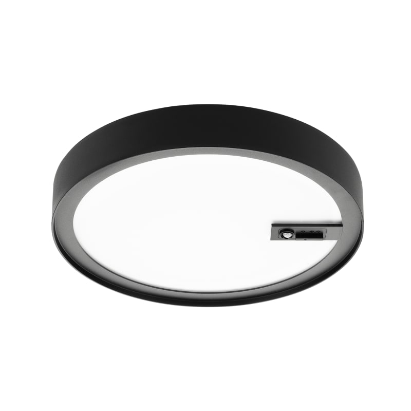 DISC 290 Connect Black 3000K (606236)