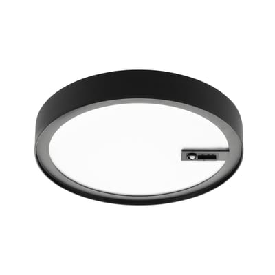 DISC 290 Connect Black 3000K