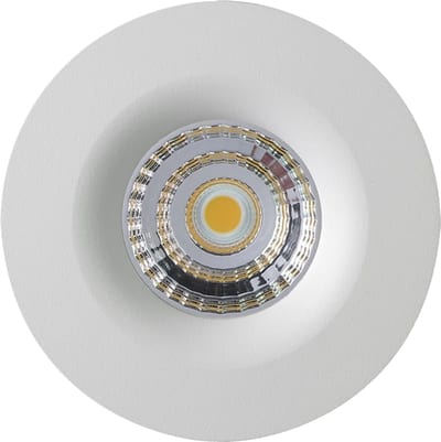 LED DL Fokus 7W 2700K Polarwhite