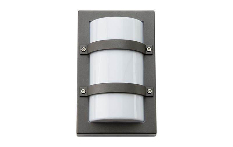 TRIO MINI Graphite 10W/830 IP65 (633522)