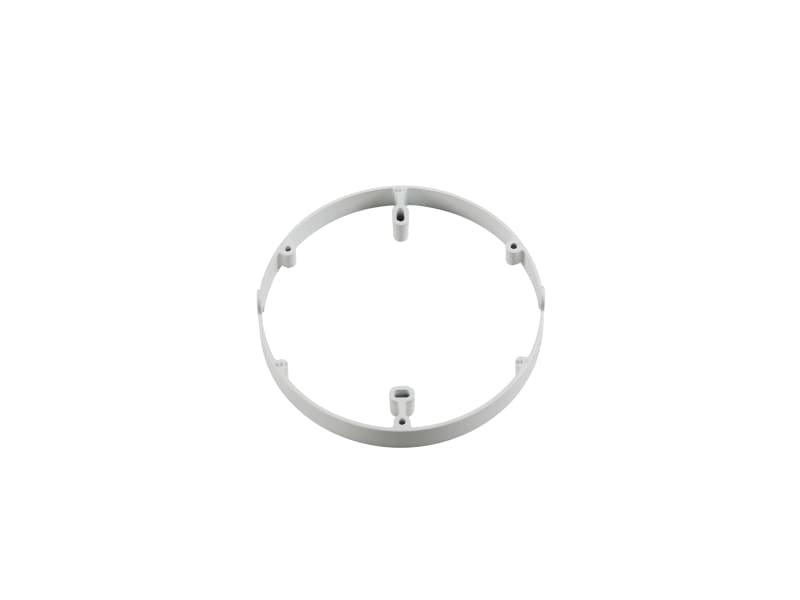 Hidealite Circo M 7706340 Spacer Frame White