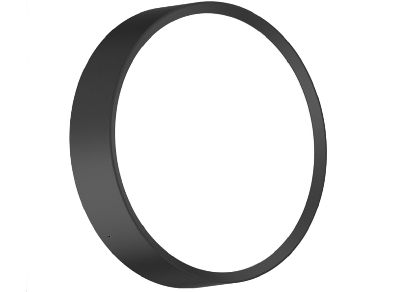 Champ OPEN 8W 800LM CCT Black (CHAMP-65-10-8W-C2)