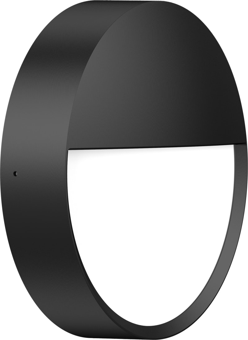 Champ EYE 8W 700LM CCT Black (CHAMP-66-10-8W-C2)