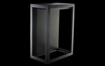 Fagernes Black 9W/827