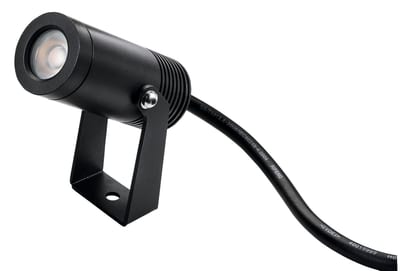 Hovden Micro Graphite 4W/830 36°
