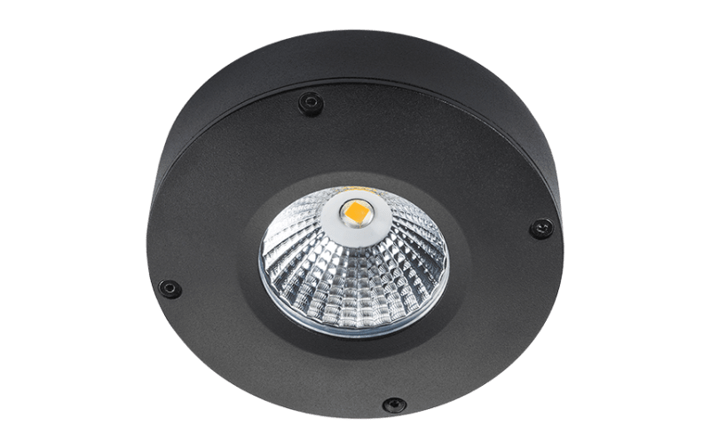 Callisto Black 4W/830 IP65 (914010)