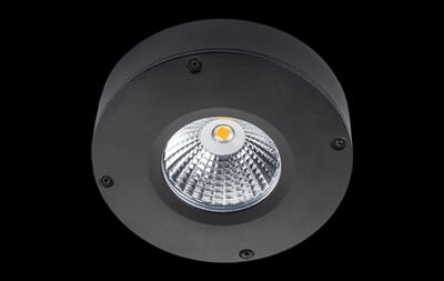 Callisto Black 4W/830 IP65
