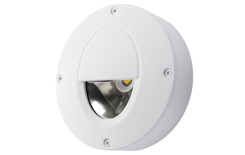 Callisto WALL White 4W/830 IP65 (912015)