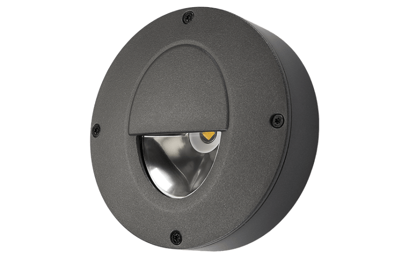 Callisto WALL Graphite 4W/830 IP65 (923015)