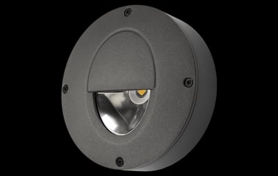 Callisto WALL Graphite 4W/830 IP65