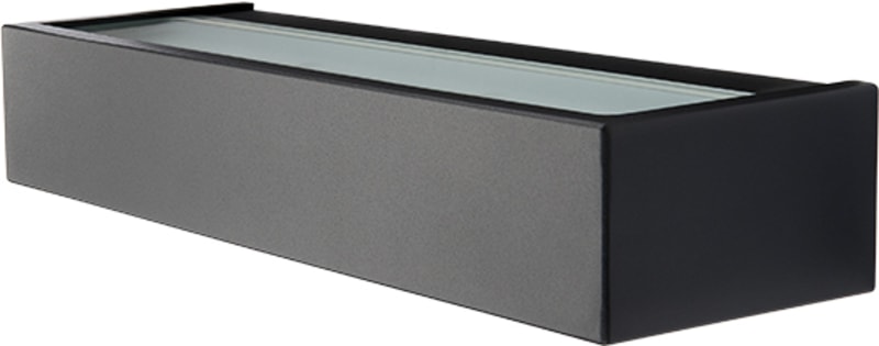 EDGE Black 10W/827 IP65 (614350)