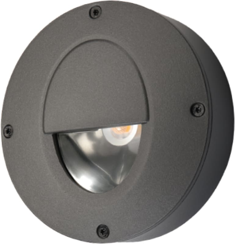 Callisto Wall Graphite 4W/927 IP65 (923017)