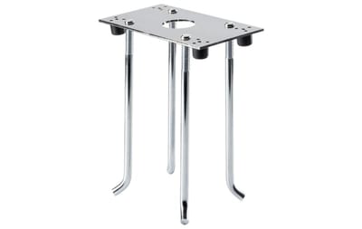 Callisto Pole Anchor Bracket