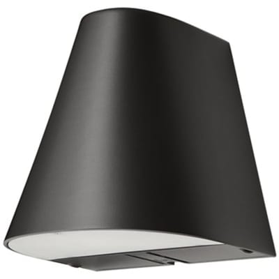 Spike Black 11W/830 2XPLUG Twilight