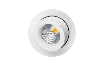 Junistar EXCL. IN/OUT White 6W/D2W