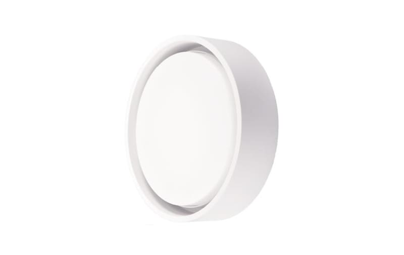 Frame Round White 7W/840 (605071)