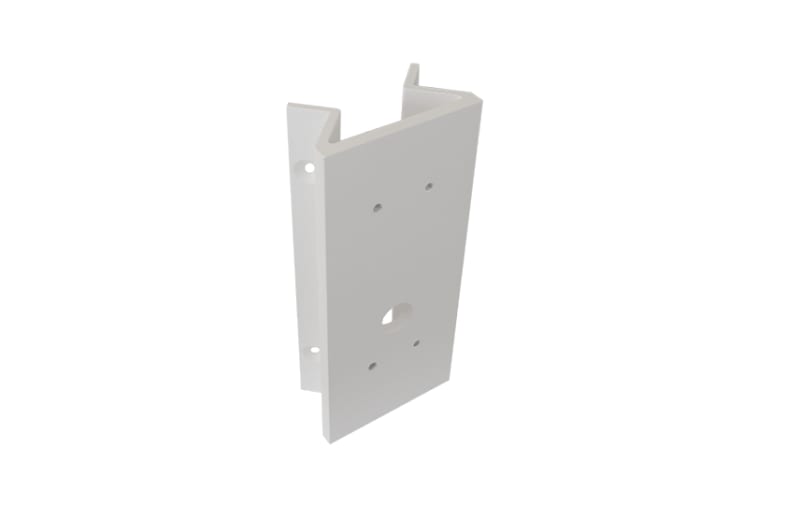 Corner Bracket White (611201)