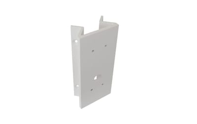 Corner Bracket White