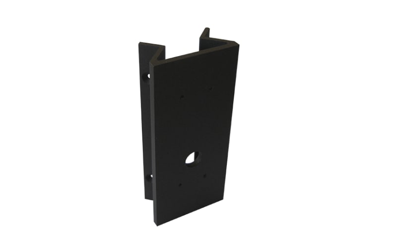 Corner Bracket Black (614201)