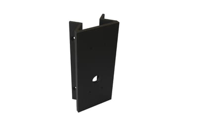 Corner Bracket Black