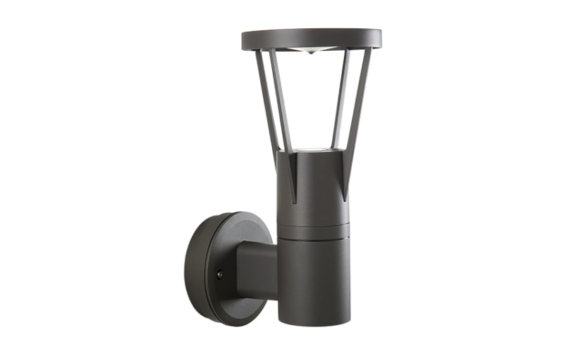 ARCO AIR WALL Graphite GU10 6W LED (623622)