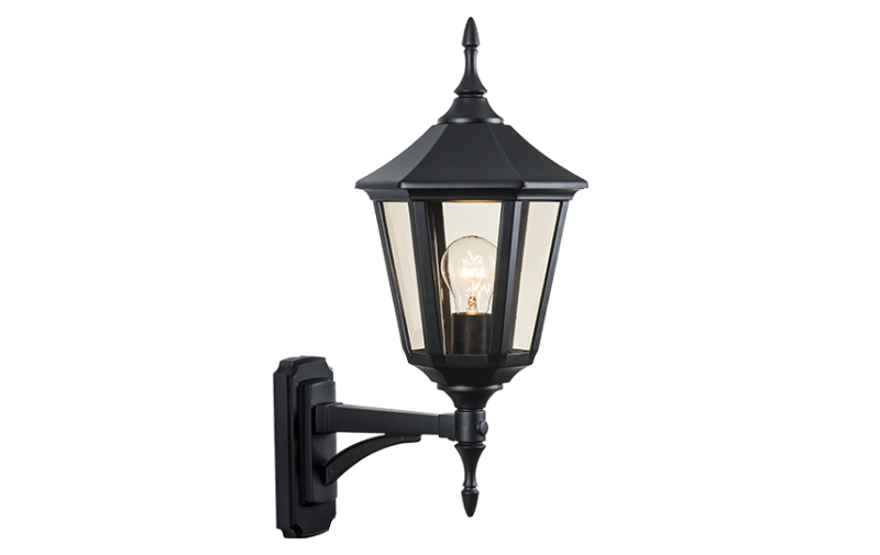 Ibiza Black E27 (614204)