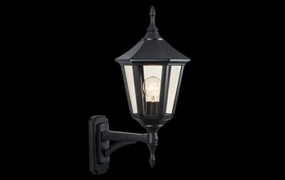 Ibiza Black E27 (614204)