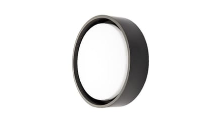 Frame Round Graphite 7W/830