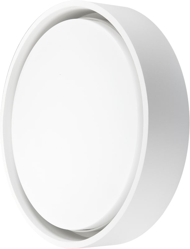 Frame Round MAXI White 19W/830 (604141)