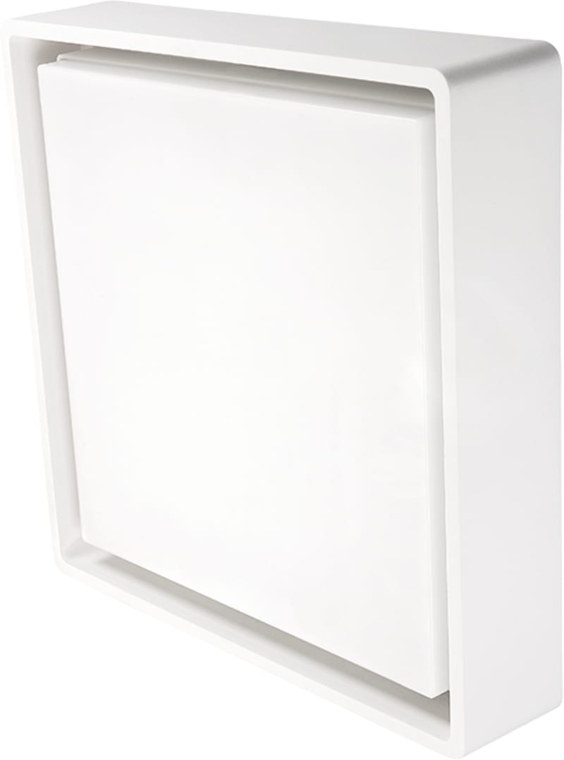 Frame SQ MAXI White 21W/830 (605341)