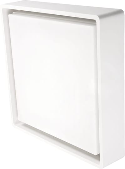 Frame SQ MAXI White 21W/830