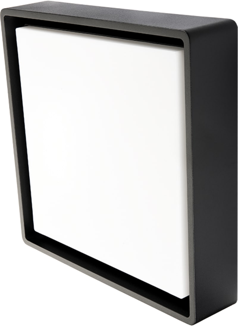 Frame SQ MAXI Black 21W/830 (605351)