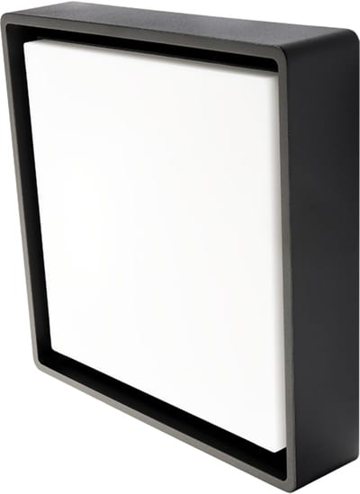 Frame SQ MAXI Black 21W/830