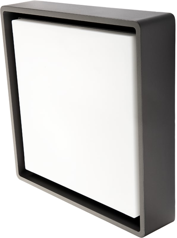 Frame SQ MAXI Graphite 21W/830 (605361)