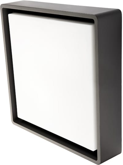Frame SQ MAXI Graphite 21W/830