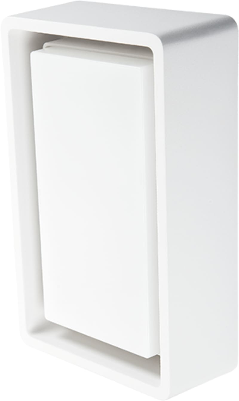 Frame MINI White 6,5W/830 (605441)