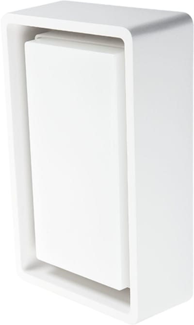 Frame MINI White 6,5W/830