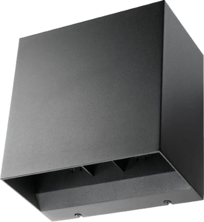 Artes MIDI Graphite 32W/830 IP65