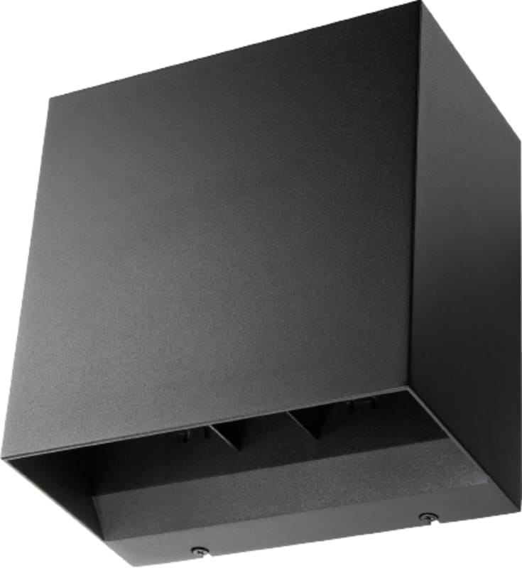 Artes MIDI Black 32W/827 IP65 (641715)