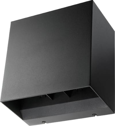 Artes MIDI Black 32W/827 IP65