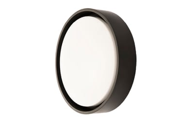 Frame Round MAXI Black 19W/830 DALI