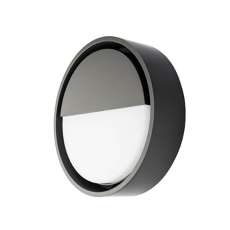 Frame Round WALL Black 7W/830 DALI (605054)