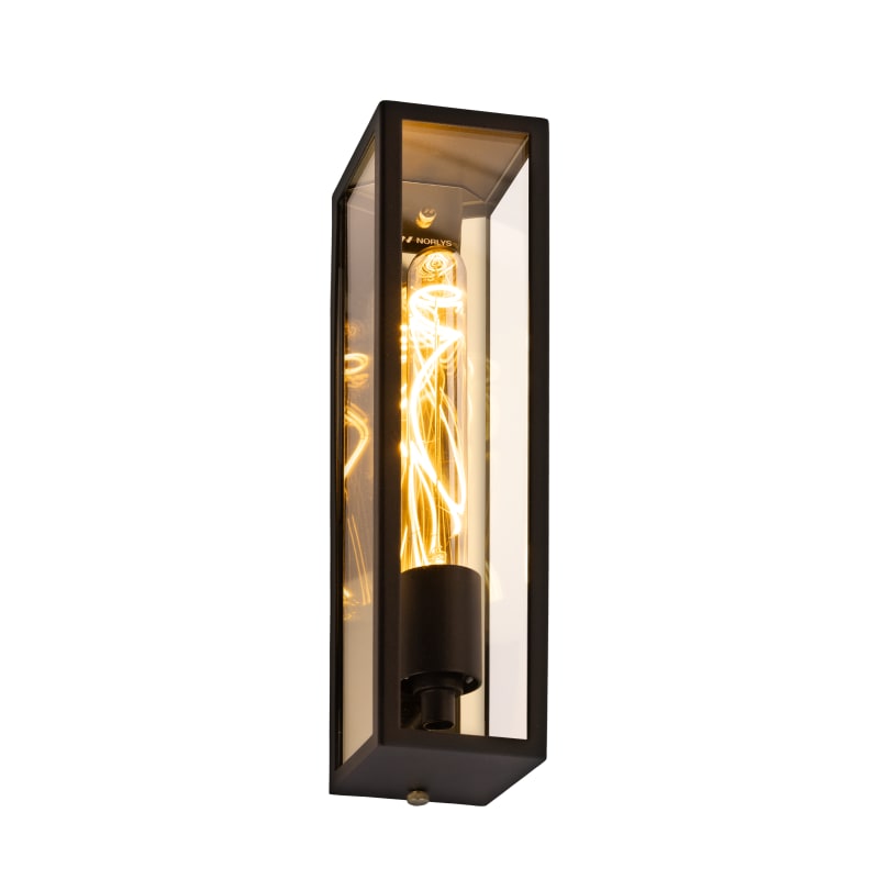 Freja 1980 Black (1980B)
