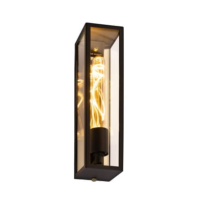 Freja 1980 Black (1980B)