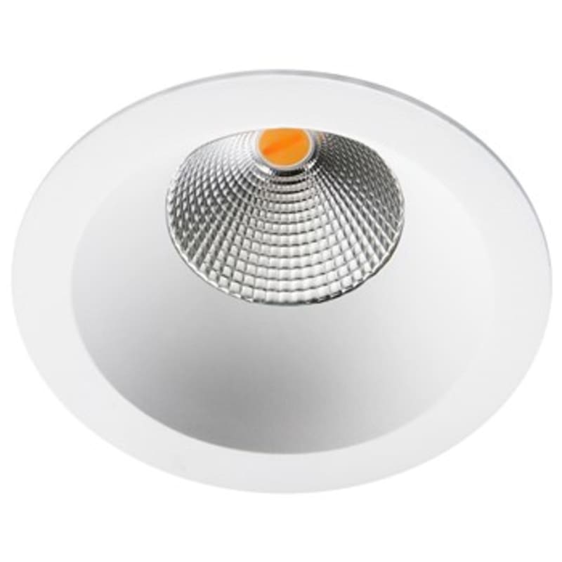 SOFT Isosafe White 6W D2W (903221)
